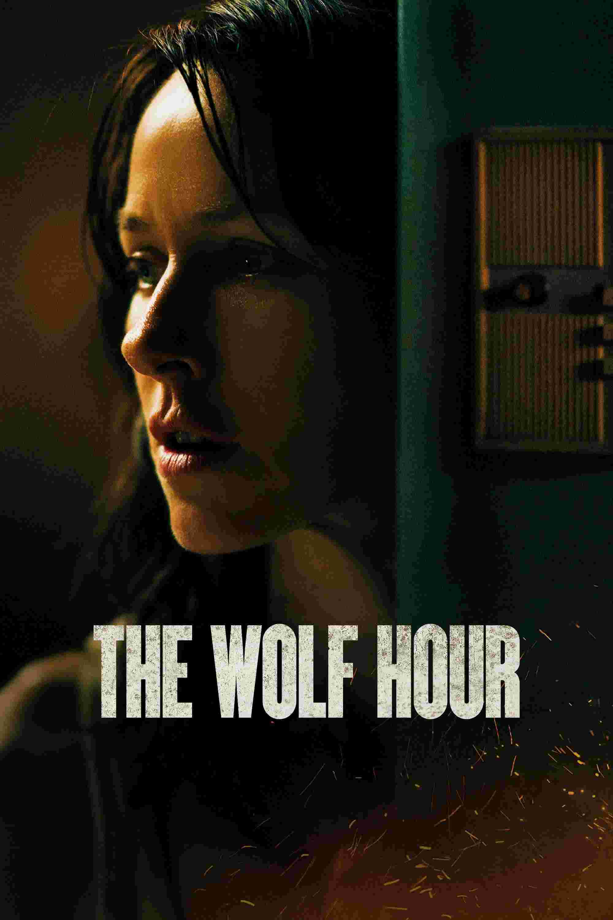The Wolf Hour (2019) Naomi Watts